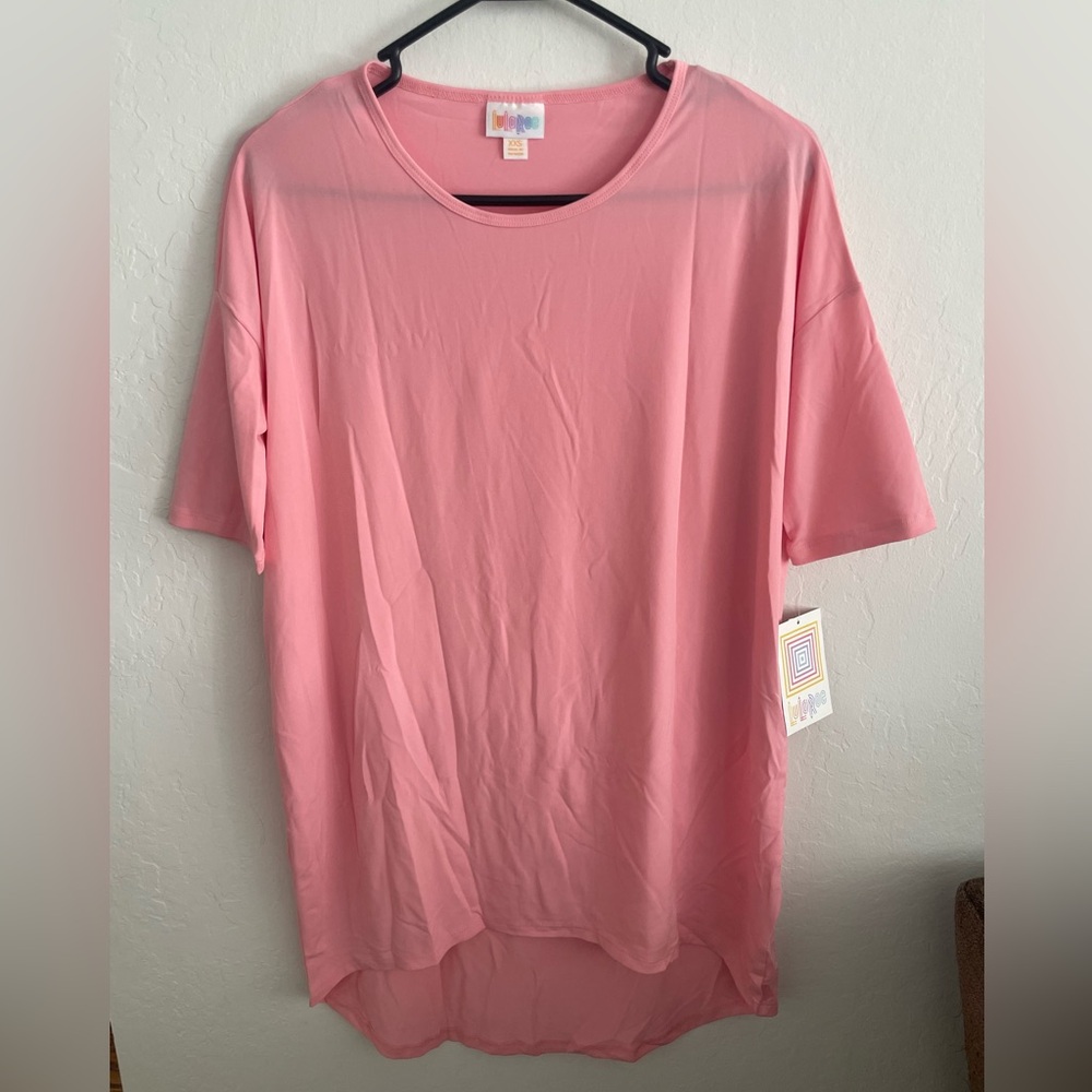 LuLaRoe Shirt NWT size XXS